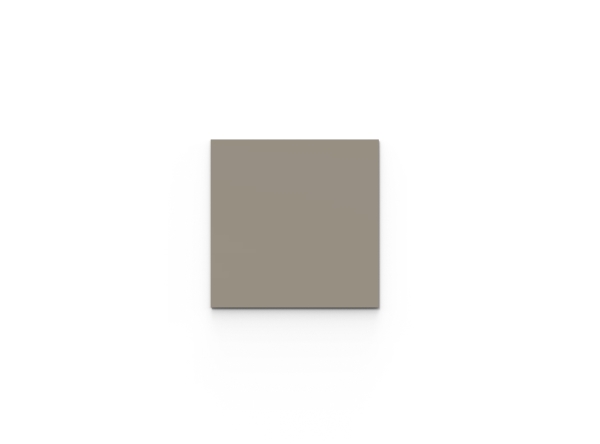 Mood Wall Glastavle 1000X1000 Mm