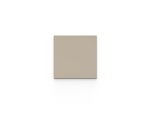 Mood Wall Glastavle 1000X1000 Mm