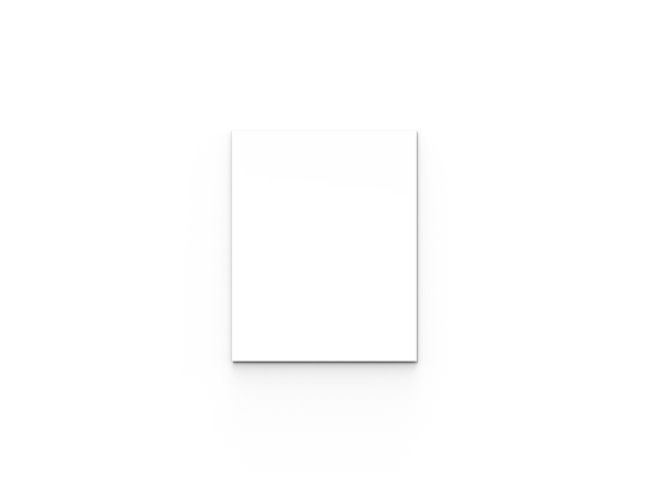 Mood Wall glastavle 1000x1250 mm | Möbler - Tavla & Displays - Glastavla | GameStuff