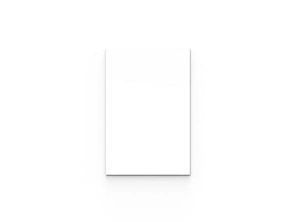 Mood Wal Glastavle 1000X1500 Mm