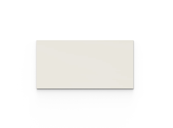 Mood Wall Glastavle 2000X1000 Mm
