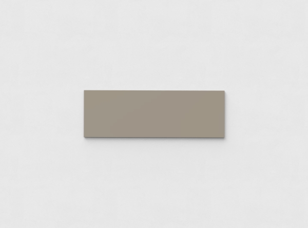Mood Wall Glastavle 1500X500 Mm