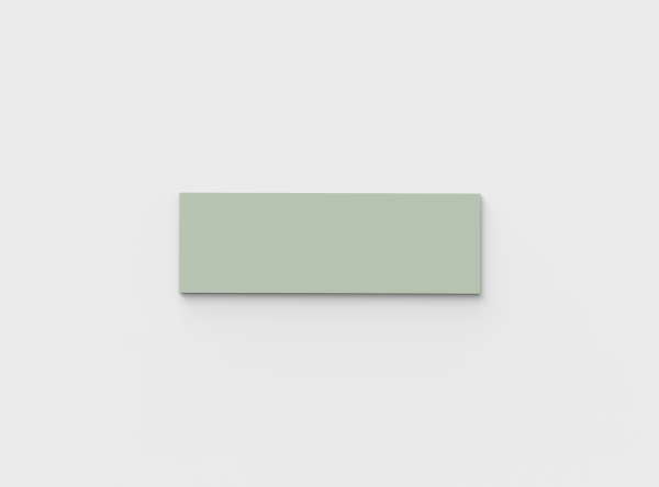 Mood Wall Glastavle 1500X500 Mm
