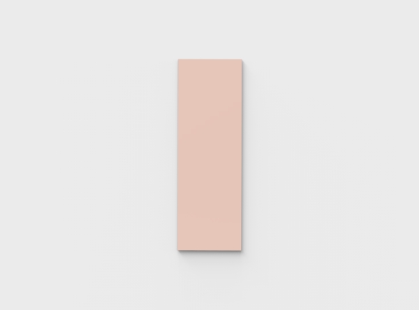 Mood Wall Glastavle 500X1500 Mm