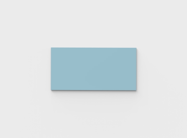 Mood Wall Glastavle 1500X750 Mm