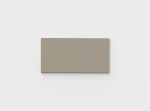 MOOD Wall glastavla 1500x750 mm