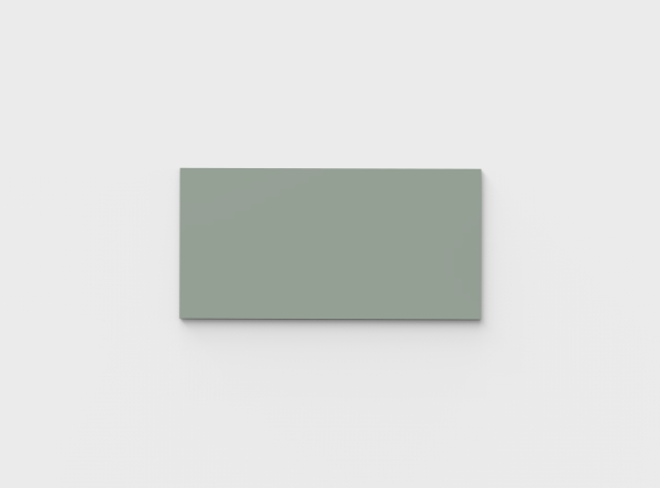 Mood Wall Glastavle 1500X750 Mm