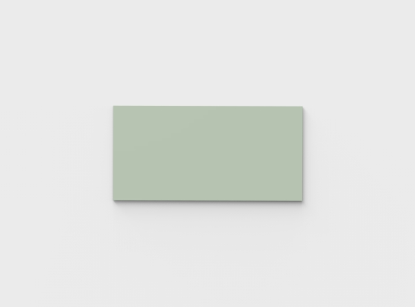 Mood Wall glastavle 1500x750 mm