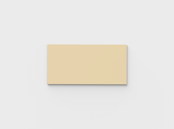 Mood Wall Glastavle 1500X750 Mm