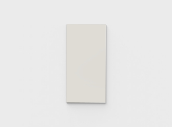 Mood Wall Glastavle 750X1500 Mm