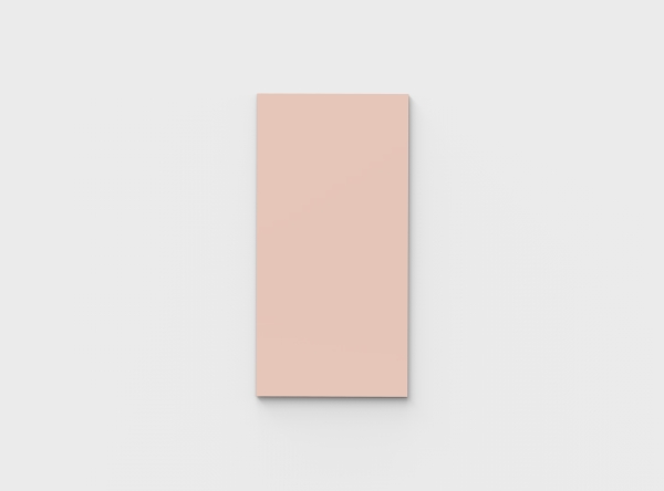 Mood Wall Glastavle 750X1500 Mm