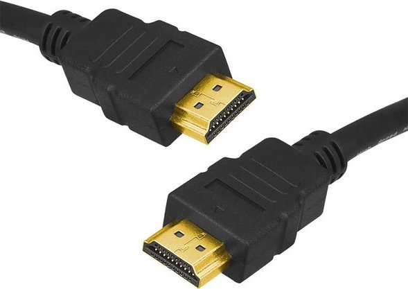 Vega Economy Hdmi-Kabel Hdmi-Hdmi 3 M, V2.1 8K Hq
