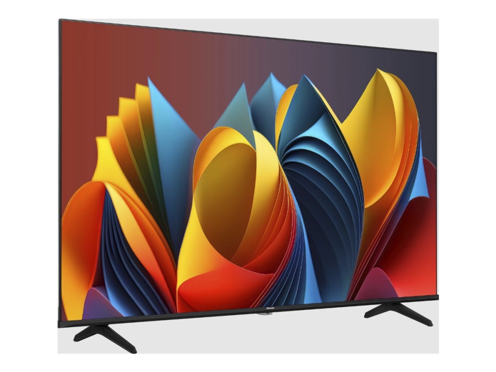Hisense 75E77NQ - 75 Diagonal klass E77NQ Series LED-bakgrundsbelyst LCD-TV - QLED - Smart TV - VIDAA - 4K UHD (2160p) 3840 x 2160 - HDR - Direct LED, Quantum Dot - svart | TV, Ljud & Bild - TV & Hemmabio - TV | GameStuff
