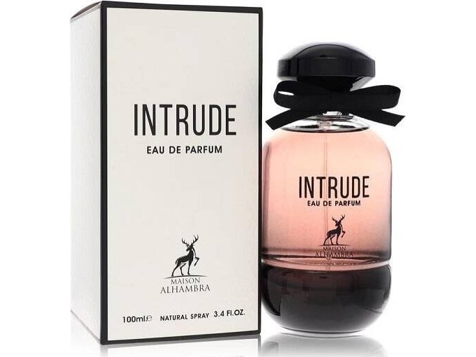 Maison Alhambra LIntrude EDP W 100 ml | Dofter - Dofter till herrar - Eau de Parfume till herrar | GameStuff