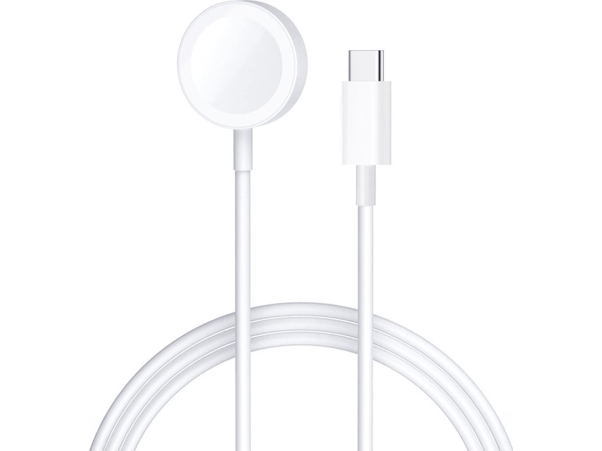 Economy Induktives Ladegerät Drahtlos Iphone Usb-C Apple Watch Kabel Magsafe Appx