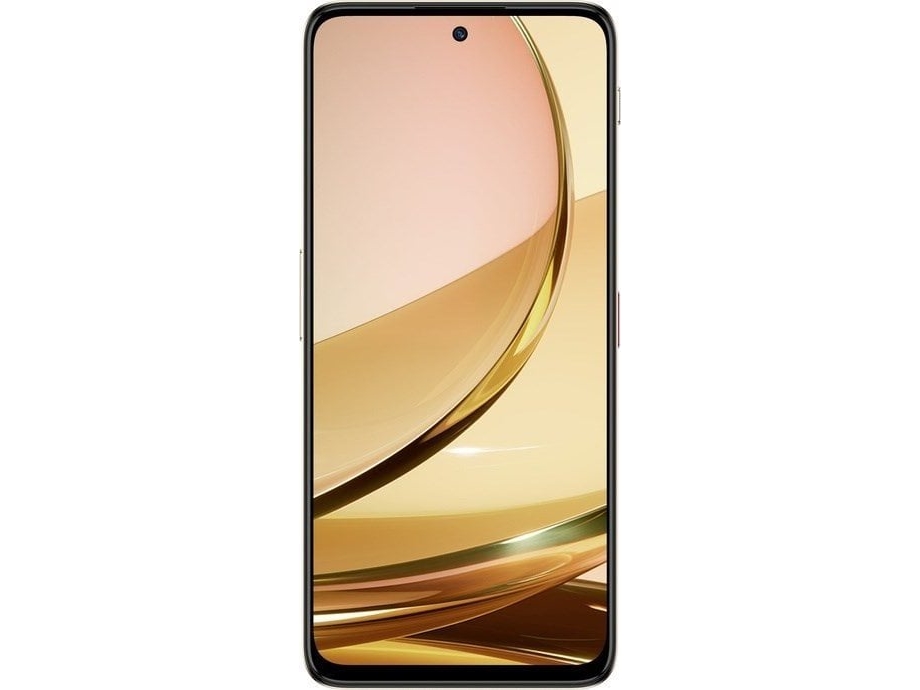 Focus Pro 5G 17,1 Cm (6.72") Dual Sim Android 13 Usb Type-C 8 Gb 256 Gb 5000 Mah (Light Brown)