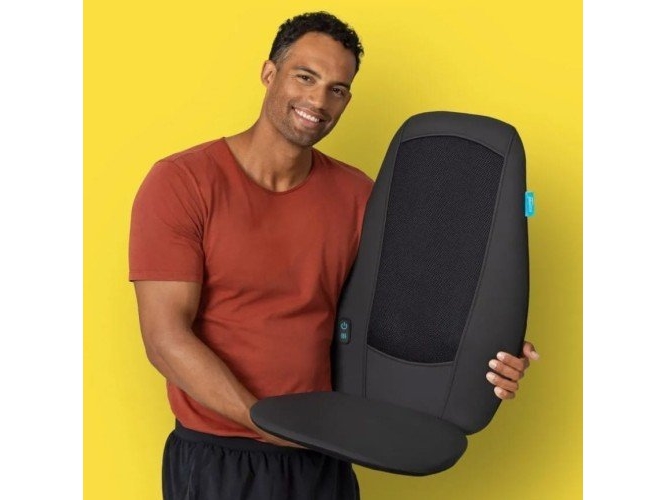 Shiatsu-Massage-Pad Ecomed Von Medisana Mc-15E