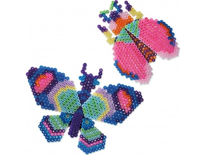 Ses Creative Ses Beedz Art Schmetterling Und Käfer 1600Elem 06026 60268