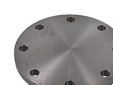 Blindfl. DN65 8-huller - EN 1092-1 Type 05/A PN10-16 P250GH