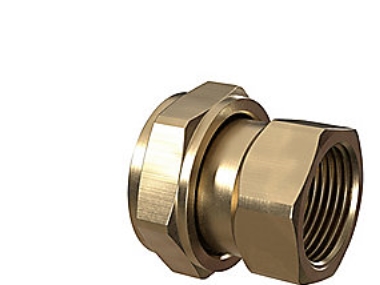 TA kobling DN20 1x3/4 | VVS Artiklar - Ventiler - Reglerventiler | GameStuff