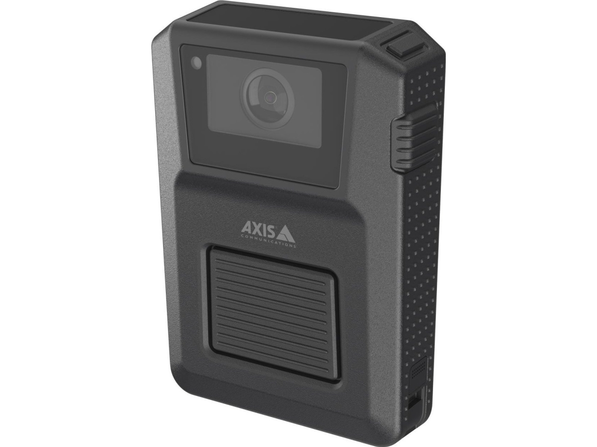 Axis IP-kamera Axis W120 Trunk Camera Trådlös CMOS 1920 x 1080 px Svart Batteri 0,1 lx Wi-Fi 802.11a, 802.11b, 802.11g, Wi-Fi 4 (802.11n), Wi-Fi 5 (802.11ac) Bluetooth 5.1 | Foto och video - Videokamera - Videokamera för action | GameStuff