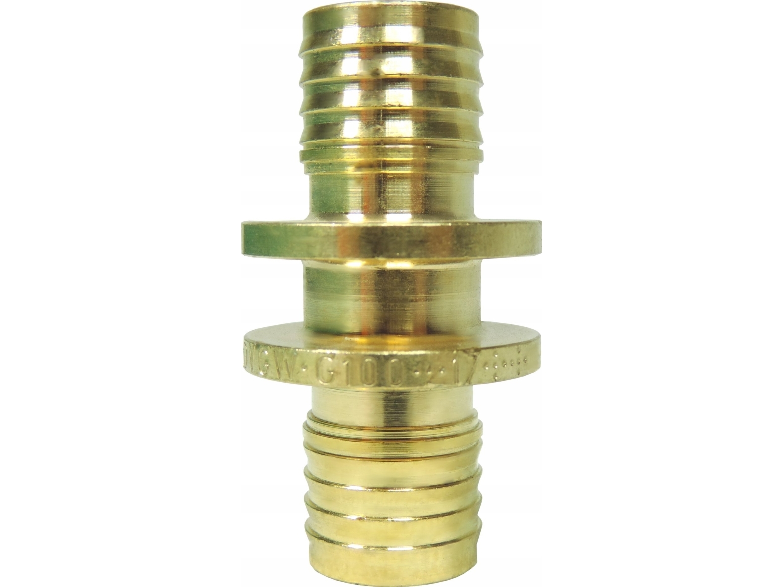 Tece Straight Coupling 16Mm - 706016
