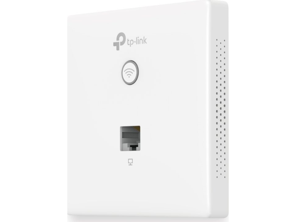 Tp-Link Omada Eap230-Wall, 2.4 Ghz, 5 Ghz, 1167 Mbit/S, 64-Bit Wep, 128-Bit Wep, 152-Bit Wep, Snmp, Snmpv2, Wpa, Wpa-Psk, Wpa2-Enterprise, Wpa2-Psk,