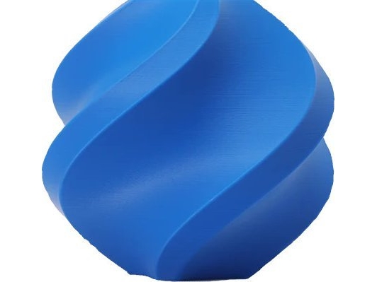 Filament Bambu Lab Refill Pla Basic 1,75Mm 1Kg - Cobalt Blue}