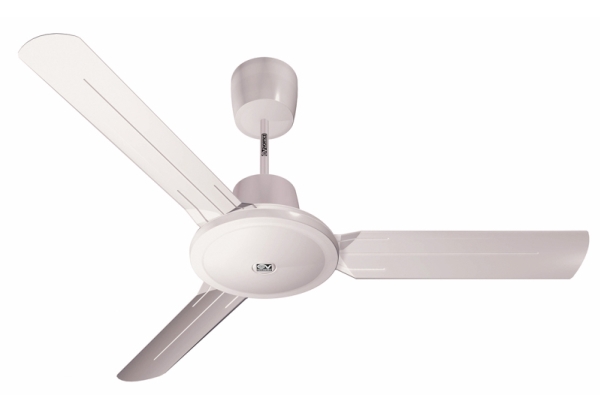 THERMEX Nordic Evolution 90, Bladfläkt för hushållsbruk, Vit, Tak, Stål, 46,1 dB, 700 m³ | Ventilation & Klimat - Ventilation - Fläktar | GameStuff