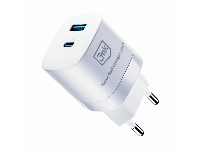 3Mk Hyper Gan Charger, 1 Stück(E)