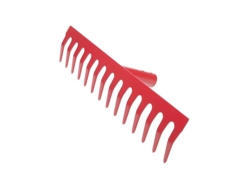 Okko Rake Hg1225 Without Handle