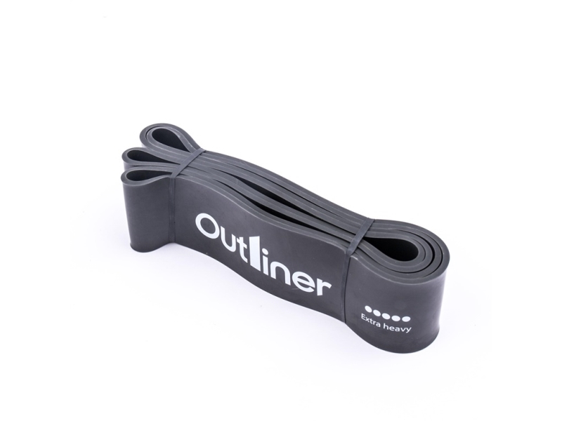 Sourcing EXERCIZE LOOP LP8410 64 mm