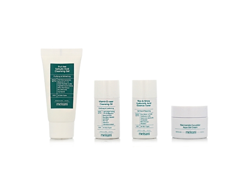 Meisani Discovery Kit