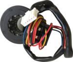 Panasonic spole til ekspansionsventil med O-ring, luft/luft Leverandør nr. ACXA43C01521 se beskrivelse for produkter | Ventilation & Klimat - Värmepumpar - Luft-vattenvärmepumpar | GameStuff