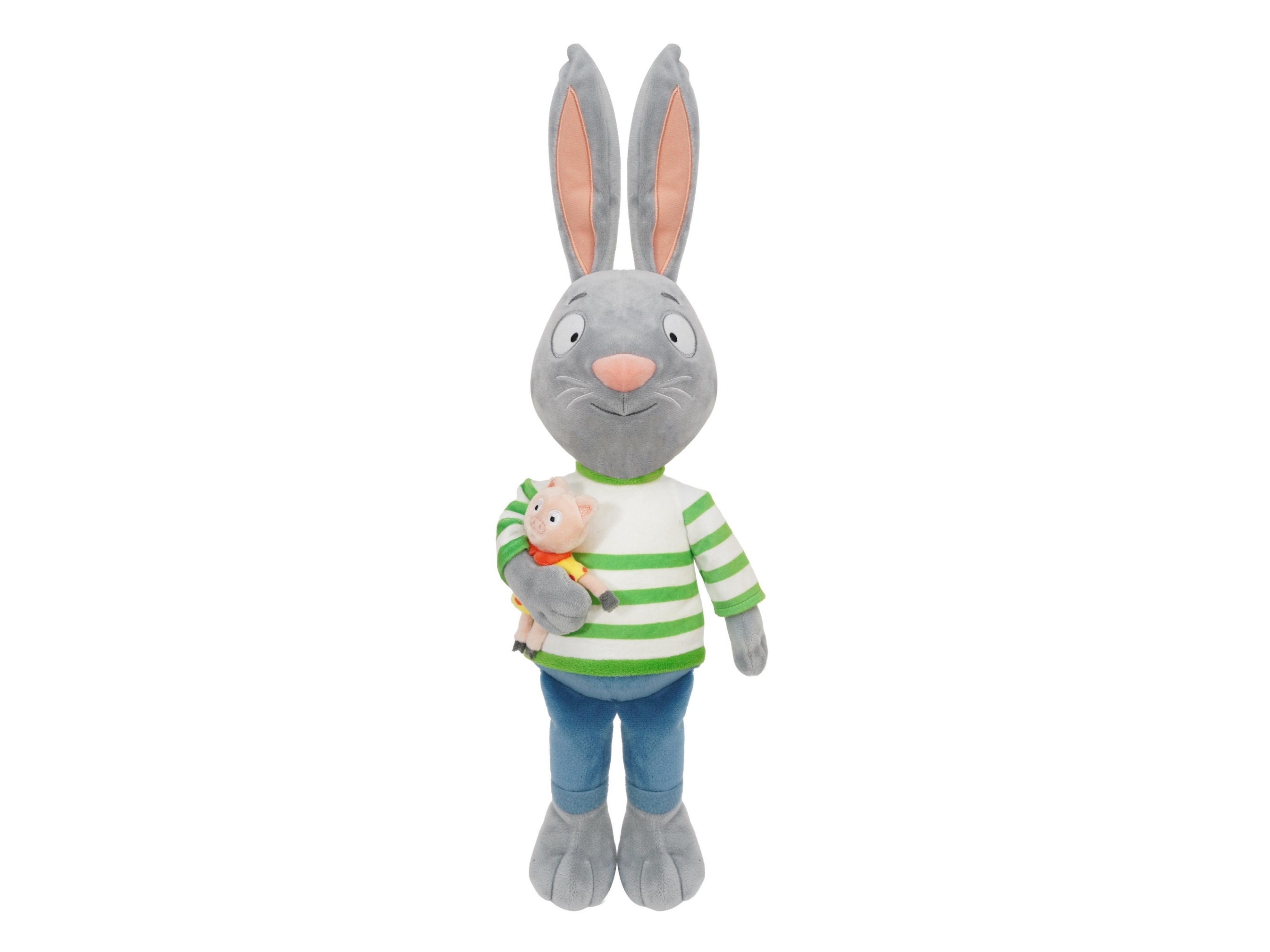 Pip Og Poppy - Pip Bamse - 36 Cm |