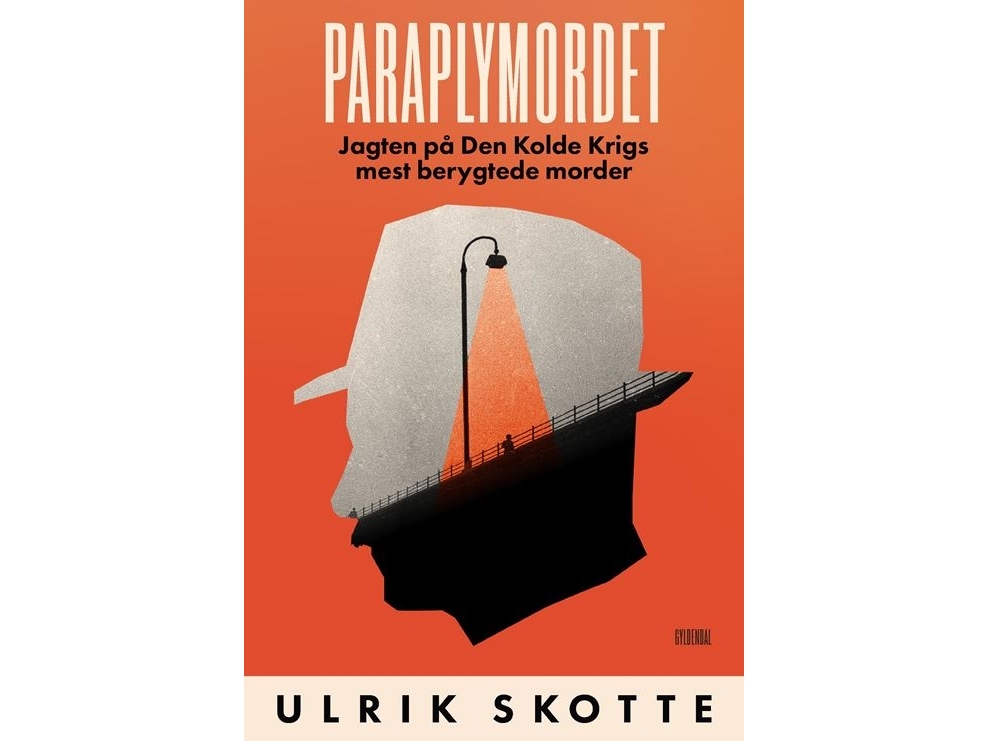 Paraplymordet | Ulrik Skotte