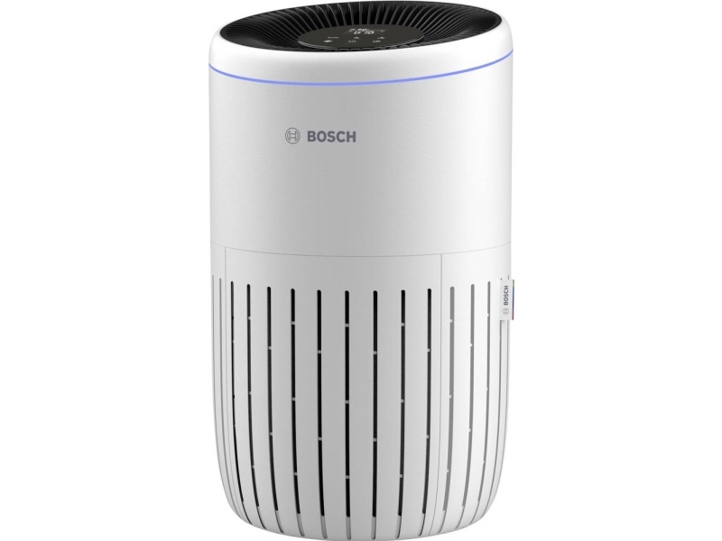Bosch Home Comfort 7733703376 Air 4000I Luftrenser 62 M² Hvid, Sort
