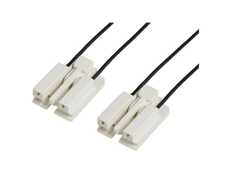 Molex 216330-1024 1 Stk Bulk