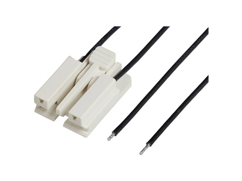 Molex 216331-1024 1 Stk Bulk