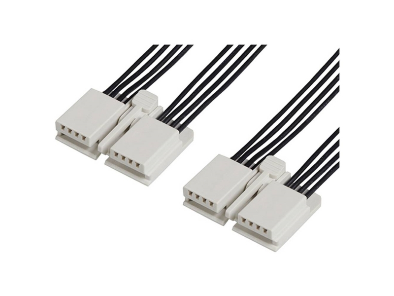 Molex 216330-1084 1 Stück Bulk