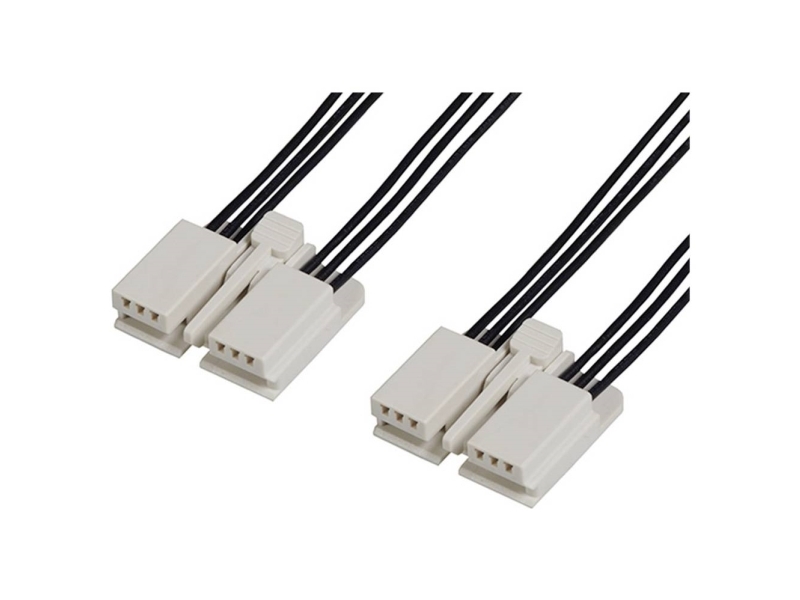 Molex 216330-1062 1 Stück Bulk