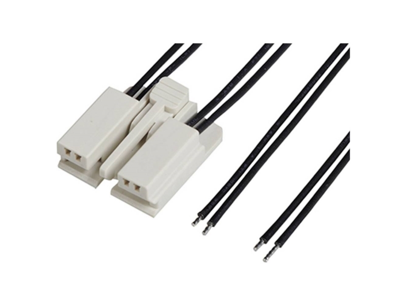 Molex 216331-1042 1 Stück Bulk