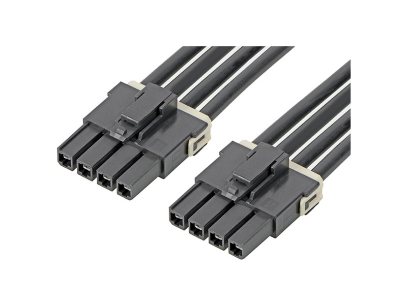 Molex 216400-1042 1 Stk