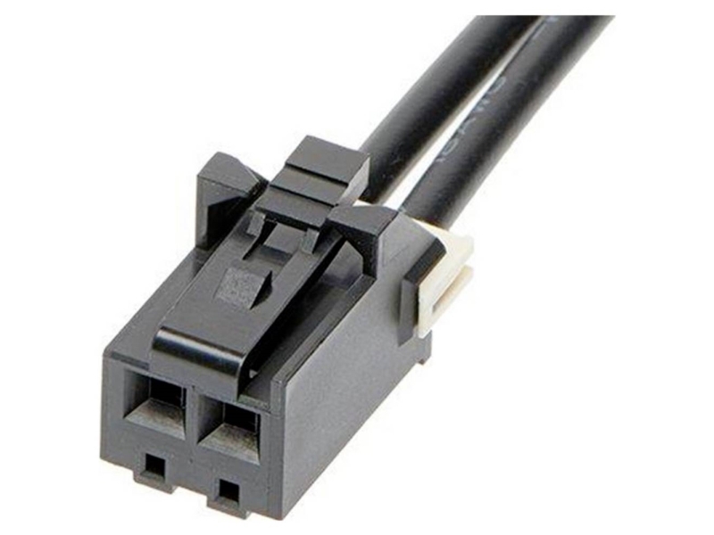 Molex 36921-0210 1 Stk Bag