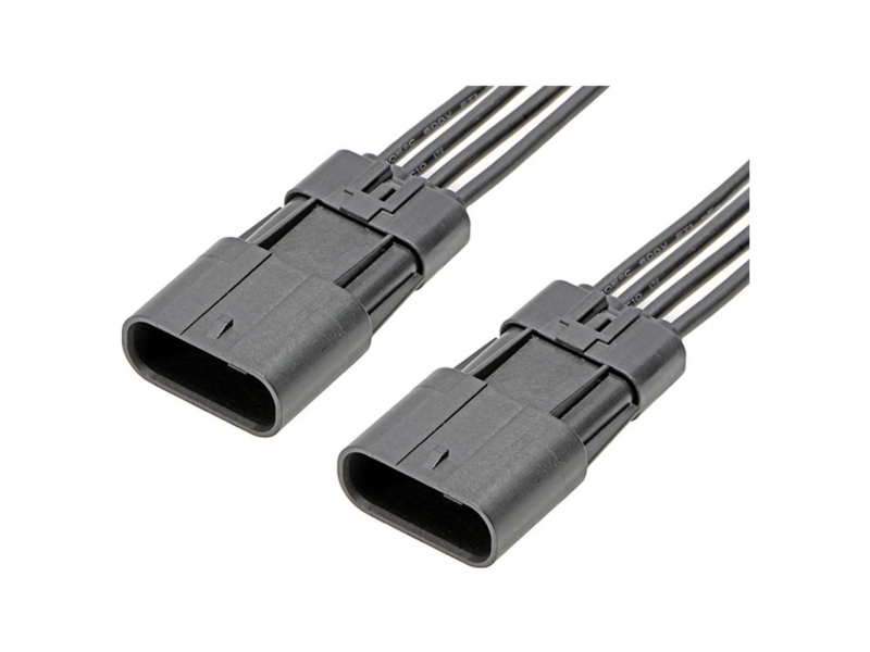 Molex 216622-1043 1 Stk