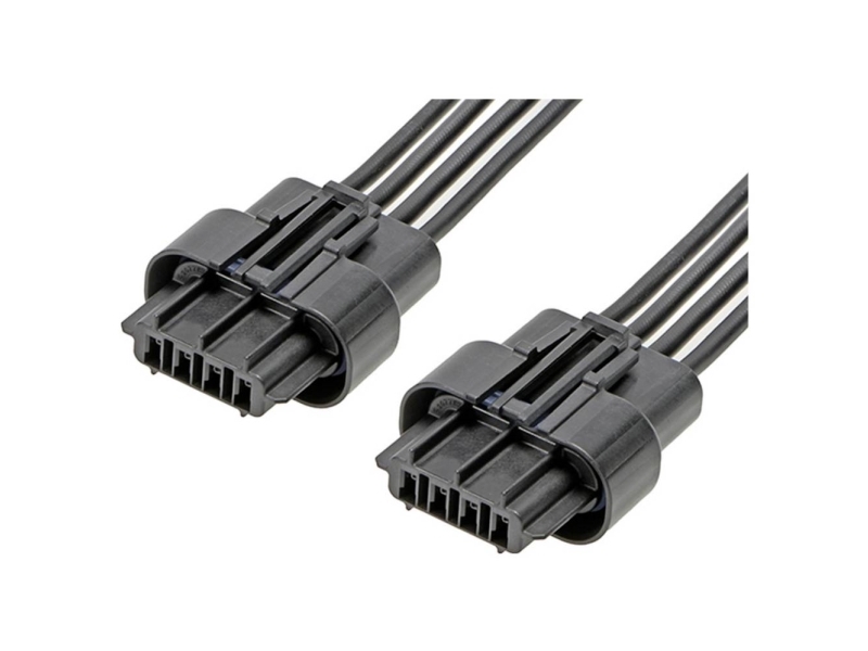 Molex 216620-1043 1 Stk
