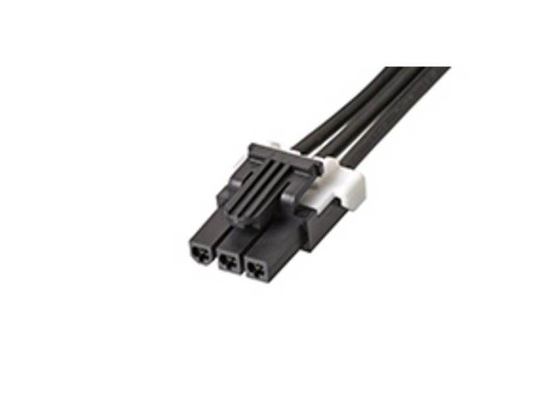 Molex 145135-0310 1 Stück Bulk