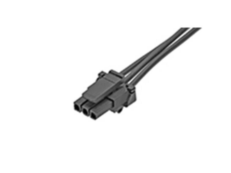 Molex 145132-0310 1 Stück (Lose Ware)