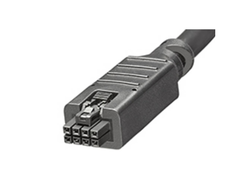 Molex 245130-0830 1 Stück Bulk