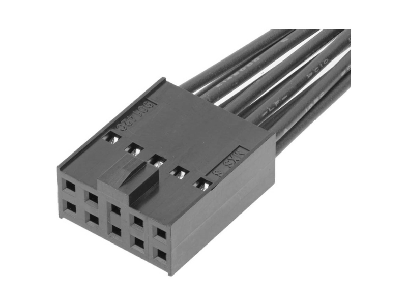 Molex 219658-1103 1 Stk Taske